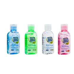 Antibacterial Gel 50ml