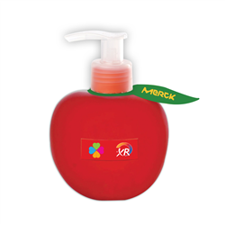 Apple Bottle