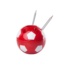 Ball Shape Pen Holder