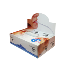 Box with Stand