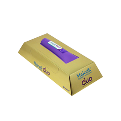 Bullion Shaped Box