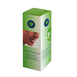 Carton Box Tongue Depressors