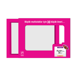 Carton Frame