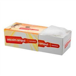 Coton Wool Dispenser