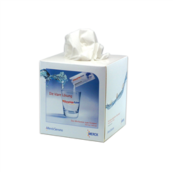 Cube Box