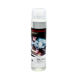 Cylindiric Bottle 200ml