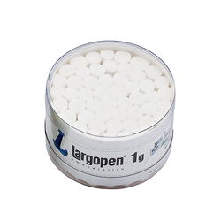 Dental Coton Wool Dispenser