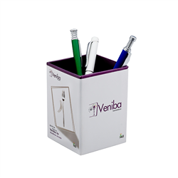 Desk Pen Holder