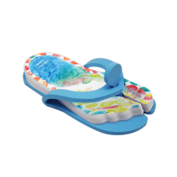 Flip-Flop Notepad
