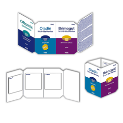 Foldable Notepad