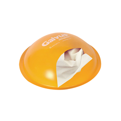 Half Sphere Shaped Dispenser