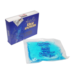 Hot-Cold Pack