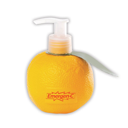 Lemon Bottle 