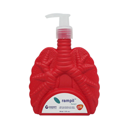 Lung Bottle