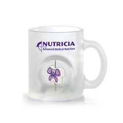 Medical Glass Mugs