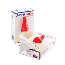 Nose Shaped Box