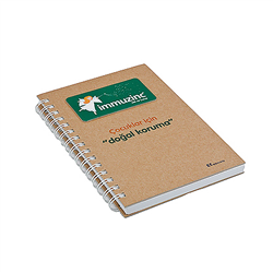 Logolu Defter