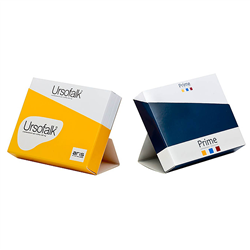 Notepad with Backstand