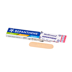 Plaster