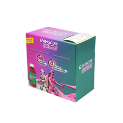 Prescription Label