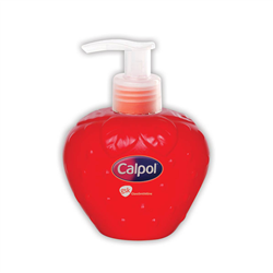 Strawberry Bottle
