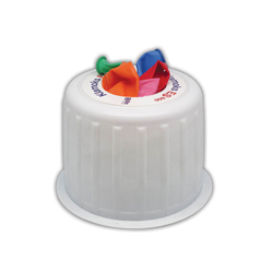Syrup Cap Balloon