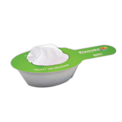 Syrup Spoon Shaped Dispenser