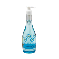 Tenpin Bottle