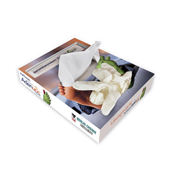 Tongue Depressors-Examination Glove-Tissue Box