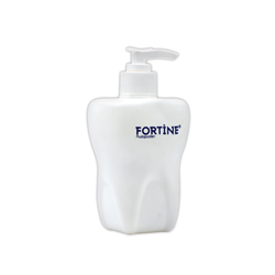 Tooth Bottle - Mini