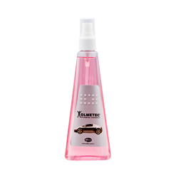 Triangle Shape Pet Bottle