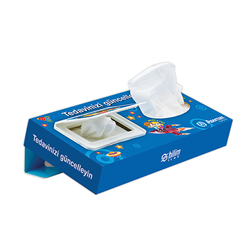 Wet Wipes and Tissues