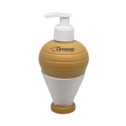 Whipping Top Bottle