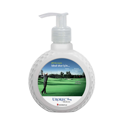 Golf Ball Bottle